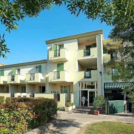 Apartmán Robinia-pinetine-1 By Interhome Duna Verde