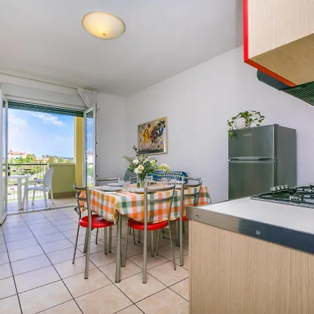 Apartmán Robinia-pinetine-1 By Interhome Duna Verde